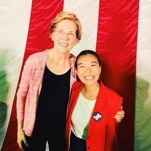 Meet your Posher, Chloe